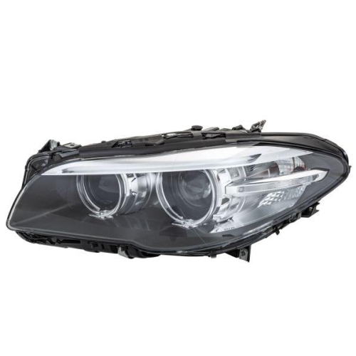 Headlight Hella 1LL 011 087-731 for Bmw