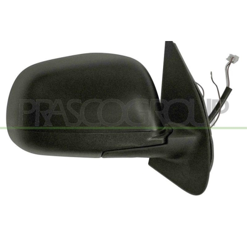 Au&szlig;enspiegel Prasco DS0147303 f&uuml;r Nissan Rechts