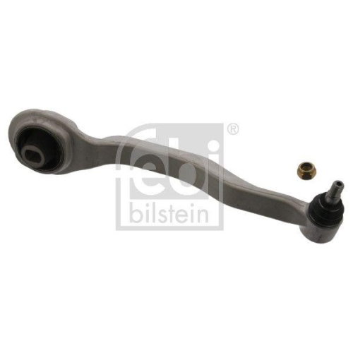 Lenker Radaufh&auml;ngung Febi Bilstein 21444 f&uuml;r Mercedes Benz Mercedes Benz Unten