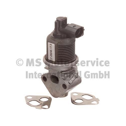 Agr Ventil Pierburg 7.28248.17.0 f&uuml;r Seat Skoda VW Audi