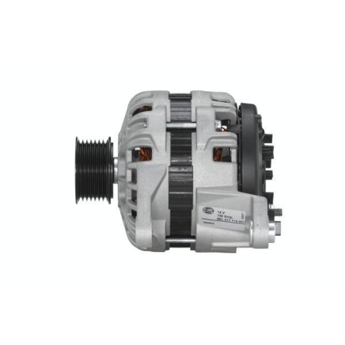 Generator Hella 8EL 011 713-201 f&uuml;r Fiat Iveco
