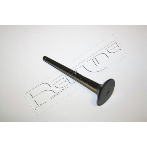 Auslassventil Red-line 15SM000 für Mercedes Benz Smart