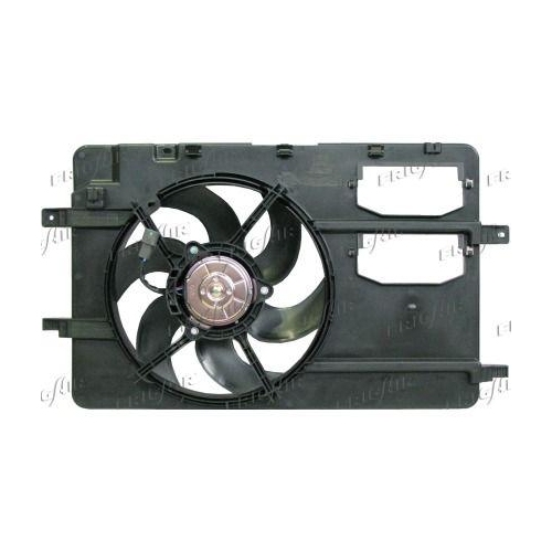 Lüfter Motorkühlung Frigair 0516.2002 für Mercedes Benz Mercedes Benz Mitsubishi