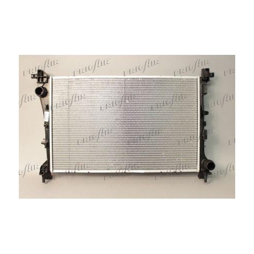 K&uuml;hler Motork&uuml;hlung Frigair 0104.3169 f&uuml;r Alfarome/fiat/lanci