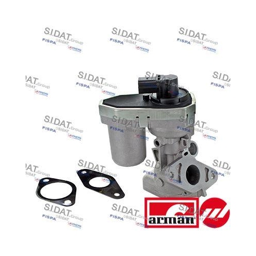 Agr Ventil Sidat 83.829AS Arman für Alfa Romeo Citroën Fiat Ford Lancia Peugeot