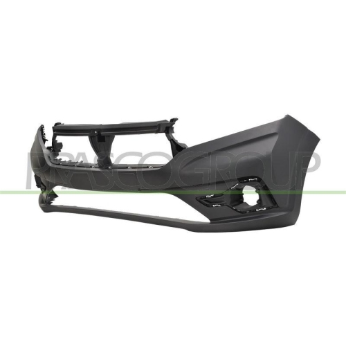 Sto&szlig;f&auml;nger Prasco DA2311001 f&uuml;r Dacia F&uuml;r Fahrzeuge Mit Einparkhilfe Vorne