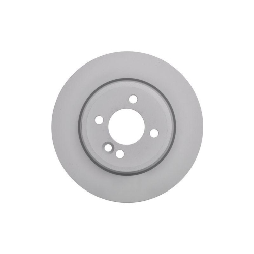 Bremsscheibe Bosch 0986479B39 f&uuml;r Bmw Mini Vorderachse