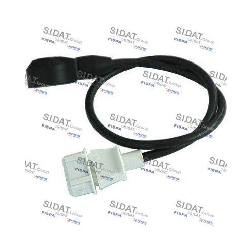 Klopfsensor Sidat 84.018 f&uuml;r Audi Ford Seat Skoda VW Vag Standard Automobile