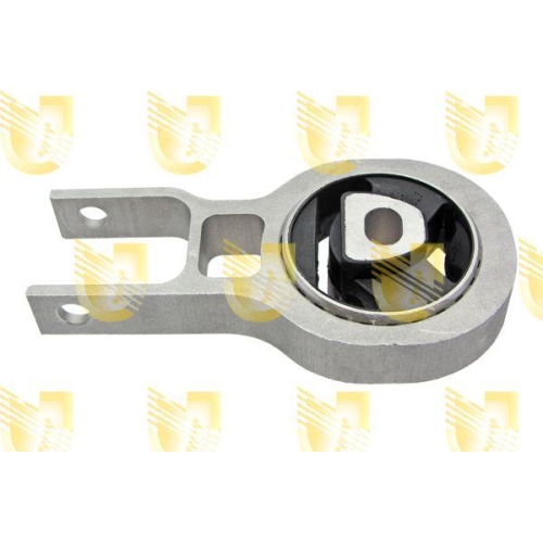 Lagerung Motor Unigom 395445 f&uuml;r Fiat Hinten
