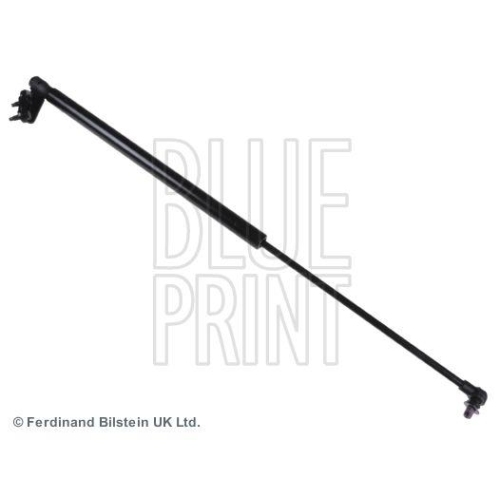 Gasfeder Koffer /laderaum Blue Print ADM55813 f&uuml;r Mazda Hinten Links
