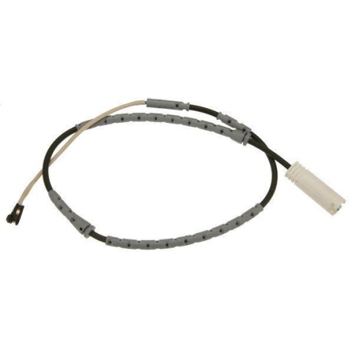 Warnkontakt Bremsbelagverschleiß Trw GIC274 für Bmw Vorderachse