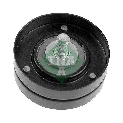 Umlenk /f&uuml;hrungsrolle Keilrippenriemen Schaeffler Ina 532 0467 10 f&uuml;r Chrysler