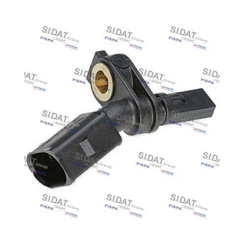 Sensor Raddrehzahl Sidat 84.547 f&uuml;r Audi Seat Skoda VW Vag Hitachi
