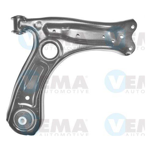 Lenker Radaufh&auml;ngung Vema 26436 f&uuml;r Seat Skoda VW Vag Vorderachse Rechts