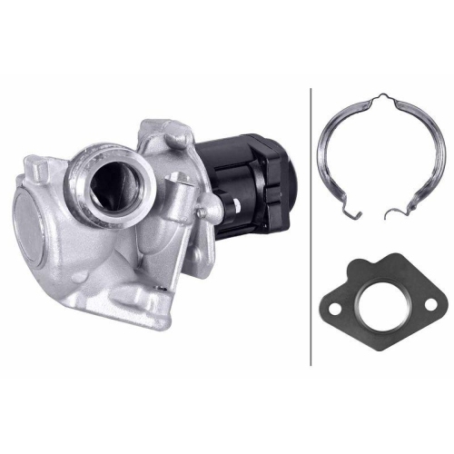 Agr Ventil Hella 6NU 010 171-101 für Citroën Fiat Peugeot Suzuki Hitachi