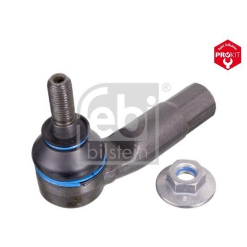 Spurstangenkopf Febi Bilstein 101410 Prokit f&uuml;r VW Vw (faw) Vorderachse Links