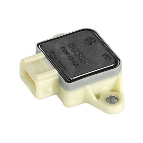 Sensor Drosselklappenstellung Bosch 0280122003 f&uuml;r