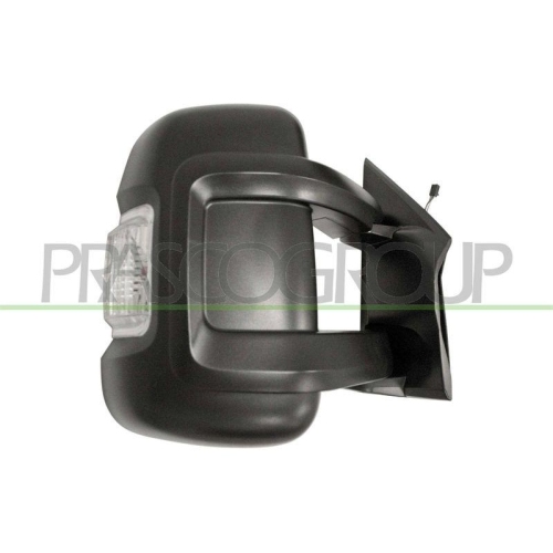 Au&szlig;enspiegel Prasco FT9307113 f&uuml;r Fiat Rechts