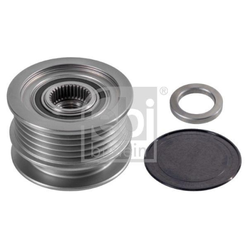 Generatorfreilauf Febi Bilstein 26458 f&uuml;r Renault Dacia