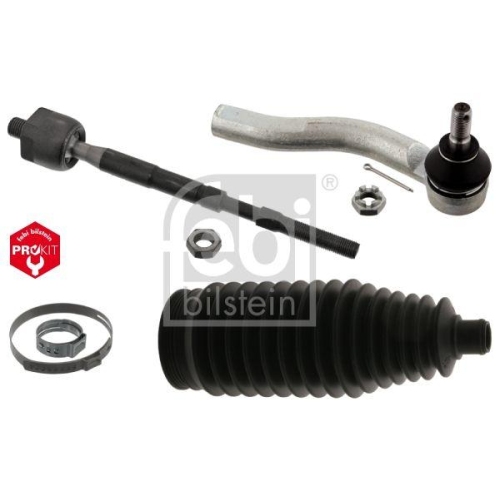 Spurstange Febi Bilstein 39591 Prokit f&uuml;r Citro&euml;n Peugeot Toyota