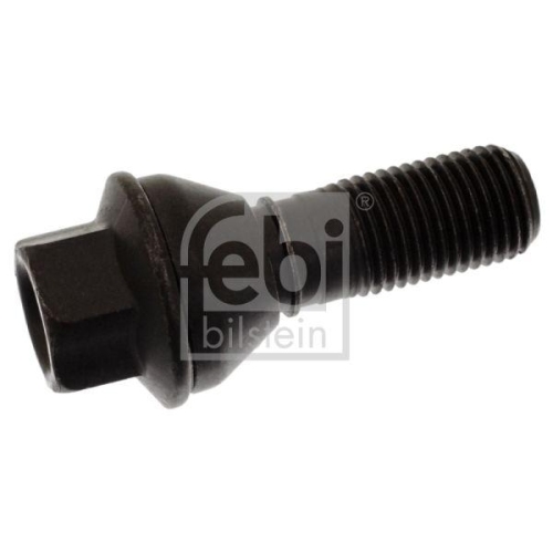 Radschraube Febi Bilstein 46679 für Bmw Hinterachse Vorderachse