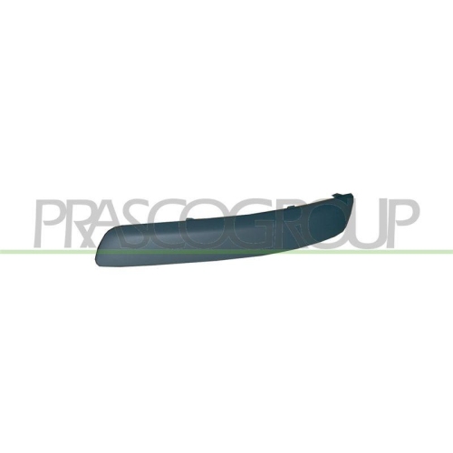 Zier /schutzleiste Sto&szlig;f&auml;nger Prasco VG0361244 f&uuml;r VW Vorne Links