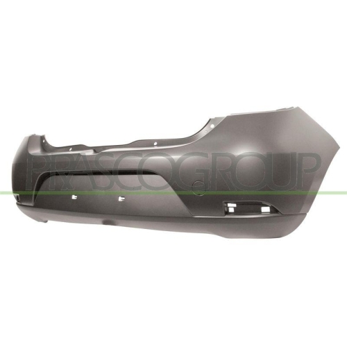 Sto&szlig;f&auml;nger Prasco DA2241061 f&uuml;r Dacia Hinten