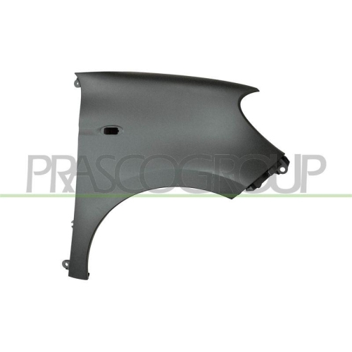 Kotflügel Prasco ME3093013 für Mercedes Benz Vorne Rechts