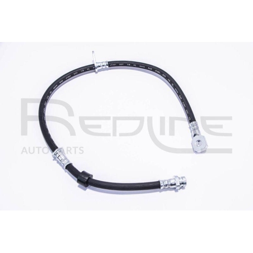 Bremsschlauch Red-line 54MI013 f&uuml;r Mitsubishi Vorderachse Links