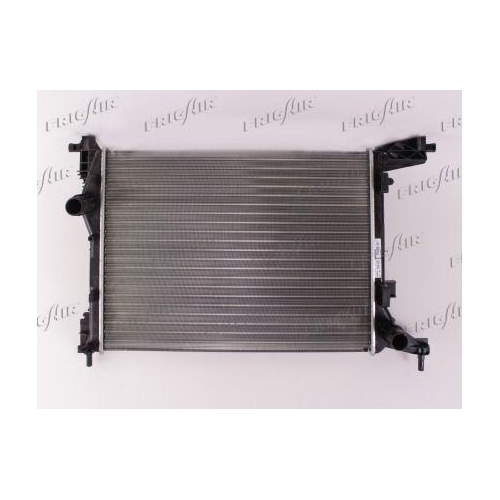 K&uuml;hler Motork&uuml;hlung Frigair 0104.3175 f&uuml;r Alfarome/fiat/lanci
