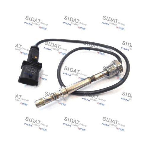Sensor Abgastemperatur Sidat 82.307 für Alfa Romeo Fiat Lancia
