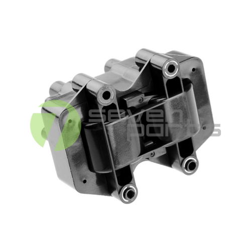 Z&uuml;ndspule 7 Seven Parts SV390045 f&uuml;r Citro&euml;n Peugeot