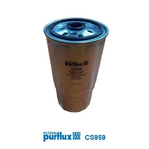 Kraftstofffilter Purflux CS959 f&uuml;r Hyundai AC