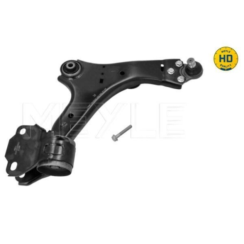 Lenker Radaufh&auml;ngung Meyle 5160500036HD Meyle-hd: Better Than Oe. f&uuml;r Volvo
