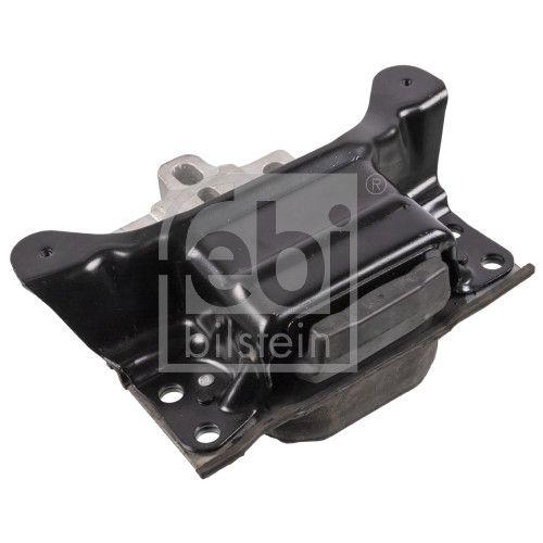 Lagerung Automatikgetriebe Febi Bilstein 182072 f&uuml;r Skoda VW Links
