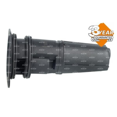 &Ouml;labscheider Kurbelgeh&auml;useentl&uuml;ftung Nrf 20220007 Easy Fit f&uuml;r Audi Seat Skoda