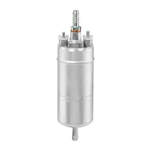 Kraftstoffpumpe Bosch 0580464121 für Audi Seat Skoda VW Kraftstoffleitung