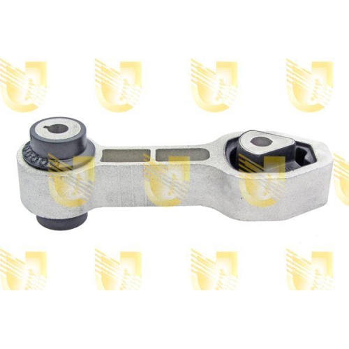 Lagerung Motor Unigom 395604 f&uuml;r Fiat Lancia Hinten