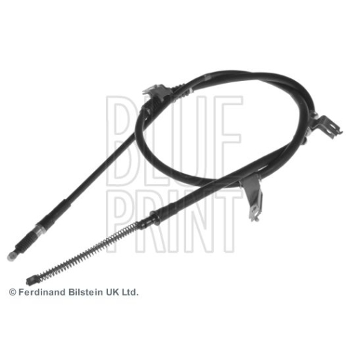 Cable Pull Parking Brake Blue Print ADC446195 for Mitsubishi