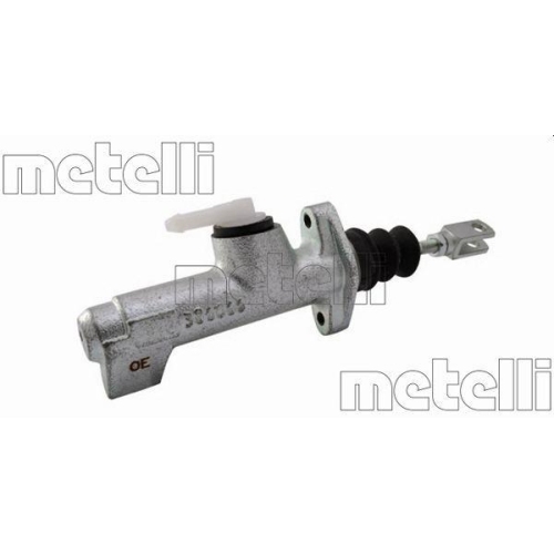 Geberzylinder Kupplung Metelli 55-0016 f&uuml;r Alfa Romeo