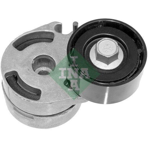Riemenspanner Keilrippenriemen Schaeffler Ina 534 0180 10 für Citroën Ford Mazda