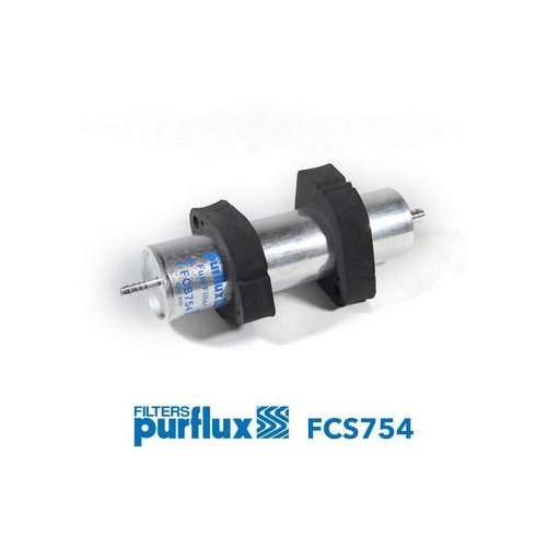 Kraftstofffilter Purflux FCS754 f&uuml;r Audi Vag Generic