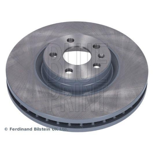 Bremsscheibe Blue Print ADF124365 f&uuml;r Volvo Lynk & Co Vorderachse