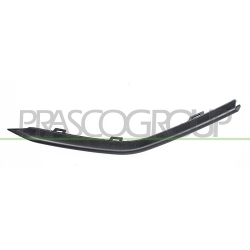 Zier /schutzleistensatz Sto&szlig;f&auml;nger Prasco FD4321203 f&uuml;r Ford Vorne Rechts