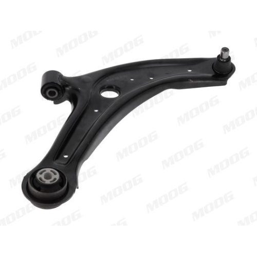 Lenker Radaufh&auml;ngung Moog FD-WP-16652 f&uuml;r Ford Vorderachse Rechts Unten