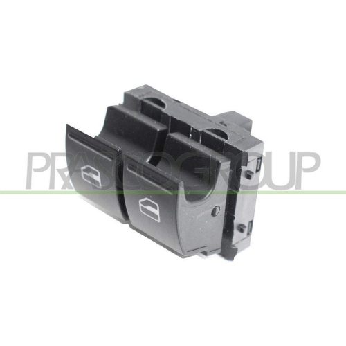 Schalter Fensterheber Prasco VG036WS14 für Seat VW Vorne Links