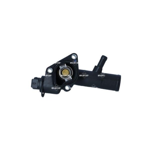 Thermostat K&uuml;hlmittel Nrf 725237 f&uuml;r Nissan Renault Suzuki Dacia