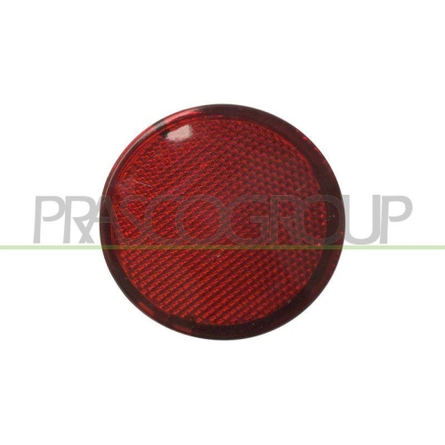 Reflektor Positions /begrenzungsleuchte Prasco DS7104353 f&uuml;r Nissan