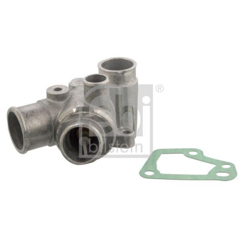Thermostat K&uuml;hlmittel Febi Bilstein 12774 f&uuml;r Fiat Lancia Peugeot
