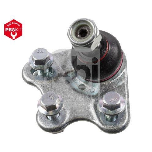 Trag /f&uuml;hrungsgelenk Febi Bilstein 31334 Prokit f&uuml;r Mercedes Benz Mercedes Benz